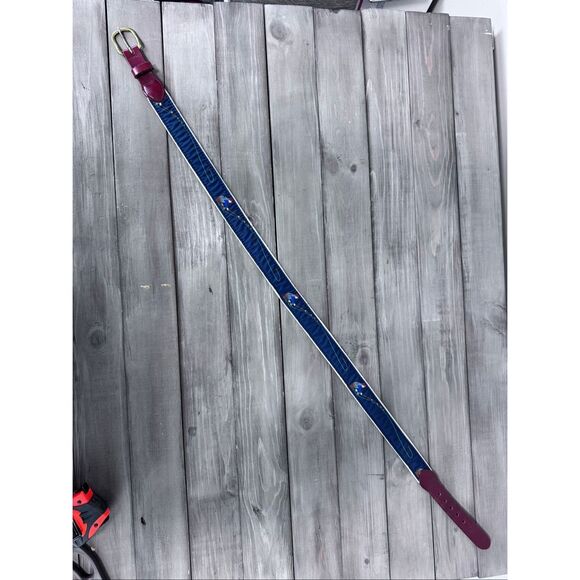 Leather Man Custom Fly‎ Fishing Belt Made in USA - Picture 7 of 10